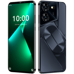Smartphone Gaming Android <span class=keywords><strong>14</strong></span> Pova 5 Pro Original 16 Go + 1 To 4G LTE Double SIM Deca Core 6000 mAh, Vente Flash, Version Espagnole - Product Image 3