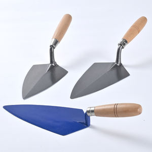 Llana Industrial para <span class=keywords><strong>Paredes</strong></span>, Llanas para Ladrillos, Llana <span class=keywords><strong>de</strong></span> Estuco Forjada para Concreto - Product Image 5