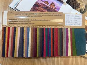 Vải Lanh 100% cho quần áo | 167gsm | thoáng khí & mềm mại | Đá rửa cho cái nhìn cổ điển | lý tưởng cho áo sơ mi, quần, Bộ Quần Áo - Product Image 6