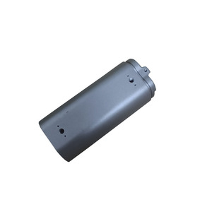 Caja de Batería de Aleación de Aluminio Personalizada, Cubierta Trasera, Mecanizado CNC de Precisión para Fabricación de Productos Electrónicos 3C - Product Image 2