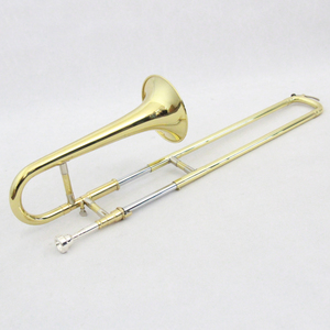 Trombone <span class=keywords><strong>Soprano</strong></span>/Trombone Professionale di Alta Gamma, Tutti i Tipi di Trombone - Product Image 1