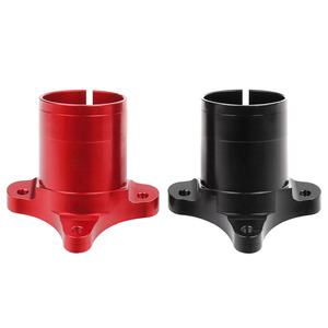 Aluminum Alloy 20mm Mount Bracket For <b>Drone</b> Multicopter Landing Gear Fixing - Product Image 5