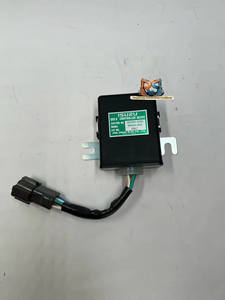 Relais de préchauffage fiable pour excavatrices XE215, XE135, XE260, XE215/230 – Pièce de rechange 803504604 182550-3250 - Product Image 2