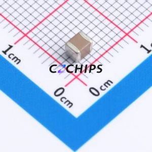 Condensateur SMD (MLCC) CL32B226KOJNFNE 1210 (Capacité : 22uF) (Précision : 10%) Tension nominale : 16V - Product Image 1
