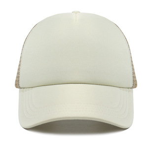 Benutzer definierte hochwertige Richard son Trucker Hüte mit Logo Stickerei Baseball Hut wasserdichte Sport kappe - Product Image 2