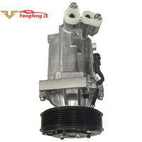 Compresseur d'air pour Renault Megane 3 Fluence 1.6 Dacia Duster Nissan Juke 926008367R 926005727R 8200818552 92600A092A 926005727R