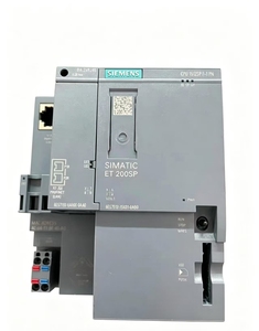6GK7542-6UX00-0XE0 S7-1500 ซีพียูแบบกระจาย 6GK7542-6UX00-0XE0 S7-1500 โปรเซสเซอร์สื่อสาร CP 1542SP-1 6GK7 542-6UX00-0XE0 - Product Image 5
