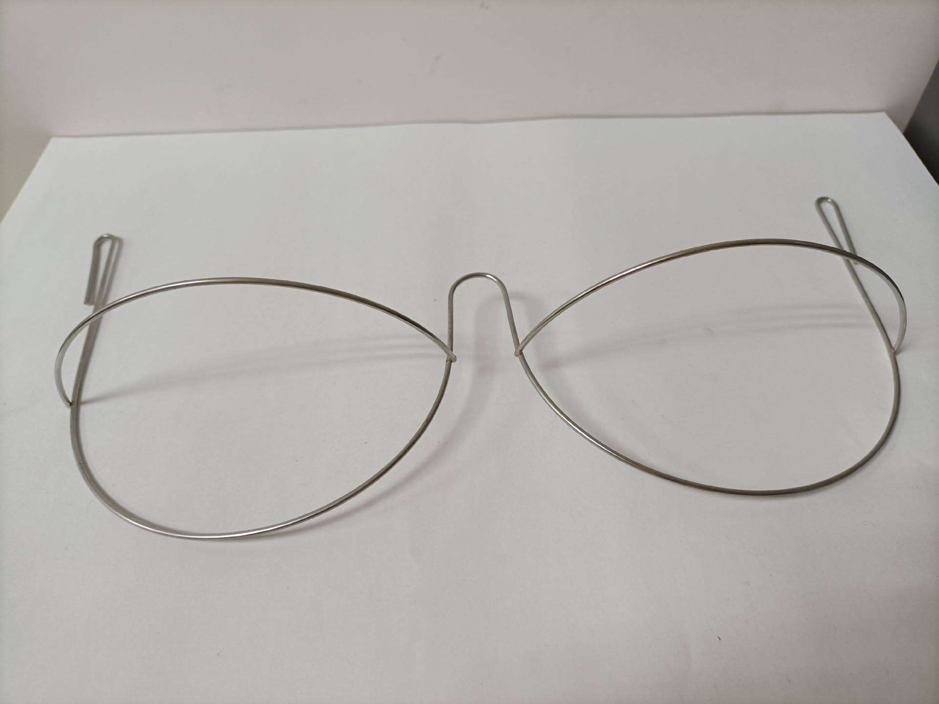 line shape