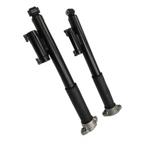 Amortiguador de Aire Nuevo, Suspensión A2053204430, Trasero Derecho, 2/4Matic, para W205 2015-2021 - Product Image 5