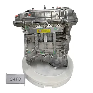 CG suku cadang mobil mesin bensin G4FD, mesin BARE untuk HYUNDAI KIA 2010-20 MNR