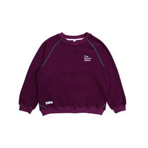 <span class=keywords><strong>Pull</strong></span>-over Enfant Garçon OEM ODM à Col Rond, Contraste de Couleurs, Absorption d'Humidité, Respirant, Manches Longues pour Adolescents - Product Image 4