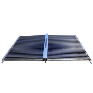 Sistema de <span class=keywords><strong>agua</strong></span> caliente <span class=keywords><strong>Solar</strong></span> de Hotel con planos de ingeniería Header colector <span class=keywords><strong>Solar</strong></span> calentadores de <span class=keywords><strong>agua</strong></span> - Product Image 4