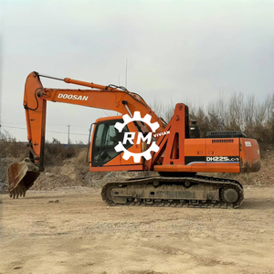 In <span class=keywords><strong>vendita</strong></span> calda DOOSAN DH225LC escavatore usato ottime condizioni <span class=keywords><strong>macchinari</strong></span> <span class=keywords><strong>usati</strong></span> Doosan DH225LC-7 DH170 DH420 in <span class=keywords><strong>vendita</strong></span> - Product Image 2