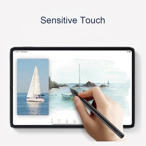 Protection d'écran anti-espion pour Xiaomi <span class=keywords><strong>Pad</strong></span> 5 11 Mipad 5 <span class=keywords><strong>Pro</strong></span> 12,4 pouces <span class=keywords><strong>Mi</strong></span> <span class=keywords><strong>Pad</strong></span> Film mat anti-reflet PET Filtre de confidentialité - Product Image 6
