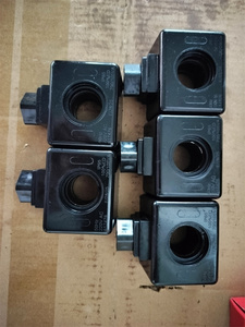P/N 617476 คอยล์โซลินอยด์ทดแทนสำหรับระบบไฮดรอลิก 220V AC 50 Hz - Product Image 5