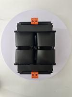 Transformateur de commande de machine-outil JBK3-1600VA 380V vers 220V 50/60Hz, transformateur de commande industriel