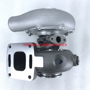 Turbocompresseur 35242100F 35242183F 889341 8M0098619 S200W pour moteur diesel Mercury MERCRUISER <span class=keywords><strong>CMD</strong></span> 4.2 MS 200 4.2L - Product Image 2