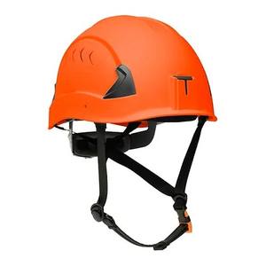 Ant5ppe סוג כחול ii כיתה ג 'י נגד הלם תעשייתי בנייה כובעים קשה abs בטיחות קסדה עם קצף ו-סנטר - Product Image 3