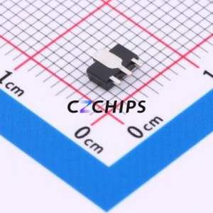 Régulateur linéaire PMIC (LDO) de puce d'IC de circuit intégré de SOT-89-3L HT7533-1 tout neuf et original - Product Image 2