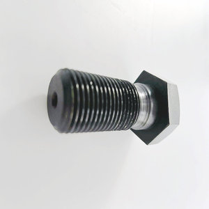 สกรูนิรภัย SB245030A4 สำหรับเครื่องฉีดพลาสติก - Product Image 3