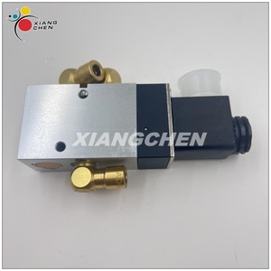 Válvula Solenoide WD de Alta Calidad S9.184.1051 para Impresora Offset SM102 CD102 - Product Image 4