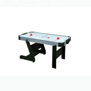 <span class=keywords><strong>Table</strong></span> de <span class=keywords><strong>hockey</strong></span> sur <span class=keywords><strong>air</strong></span> électrique pliable pour économiser de l'espace, prix intérieur - Product Image 3