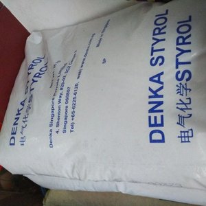 DENKA STYROL GPPS MW-1-301/MW-1-321/MF-21-301/MF-21-321/MD-100-301/HRM-2S-311 โพลีสไตรีนอเนกประสงค์ - Product Image 2