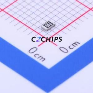 ตัวต้านทานแบบ SMD รุ่น PTFR0805B68K0N9 ขนาด 0805 (ประเภท: ฟิล์มบาง) (ค่าความต้านทาน: 68kOhm ความแม่นยำ: 0.1%) - Product Image 1