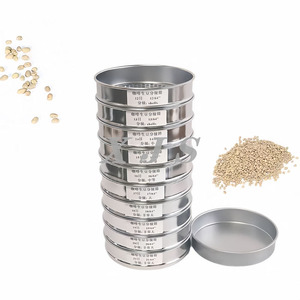 304 thép không gỉ tiêu chuẩn đất kiểm tra sàng sàng thử nghiệm - Product Image 2