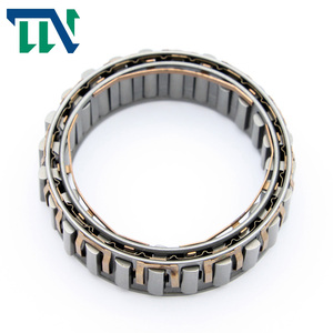 Rodamiento de rueda libre tipo Sprag DC5476C(4C)-N de doble dirección, nuevo, DC5476C(4C)-N, Rodamiento de rueda libre Sprag DC5476C(4C)-N, DC5476C(4C) - Product Image 5
