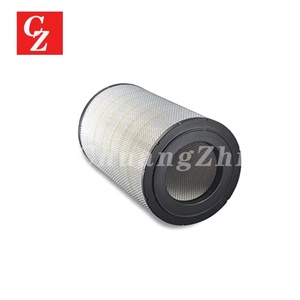 Filtro de Aire 24900326 para Ingersoll Rand, Elemento Filtrante Compatible de Alta Calidad con Garantía de 1 Año - Product Image 3