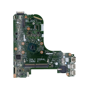 NOUVEAU Original Nouveau pour la carte mère Inspiron 3573 Vegas/Tur Is-GLK 1781-1 N4100 Processeur 55DRA3 Garantie 90 jours - Product Image 3