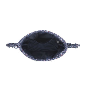 Bolso Bandolera Transpirable con Cordón, de Diseño de Lujo, Portátil y Vintage - Product Image 3