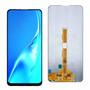 New Technology Mobile Phone Lcds For VIVO V15 Size 6.53 Lcd Display Touch Screen Digitizer Assembly