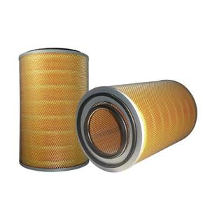 Ganti elemen <span class=keywords><strong>filter</strong></span> kompresor udara sekrup Ingersoll-Rand, suku cadang pengganti <span class=keywords><strong>filter</strong></span> udara 17193319 - Product Image 1