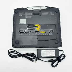 I5 512GB cf31 máy tính bảng cho công cụ chẩn đoán 2025 Win 10 máy tính xách tay - Product Image 4