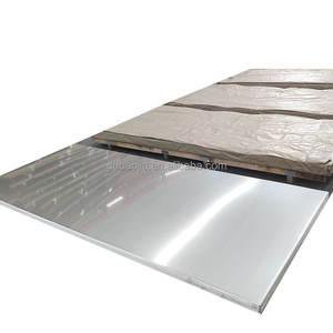 Precios de Láminas de <span class=keywords><strong>Acero</strong></span> <span class=keywords><strong>Inoxidable</strong></span> de Foshan, Grado 201 304 430 410, Espesor de 0.5 0.6 0.7 0.8 0.9 1.0 mm - Product Image 1