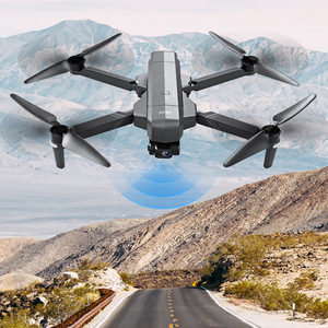 <span class=keywords><strong>2022</strong></span> NOUVEAU 5G Wifi Flying F11 4K Pro GPS Drone Portable Pliant Meilleur Drone En Temps Réel Transmission pro avec hd caméra - Product Image 4