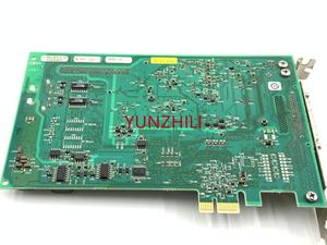 การ์ดสะสม NI PCIe-6251 รุ่น 778927-01 มีจำนวนมากรุ่นนี้ - Product Image 4