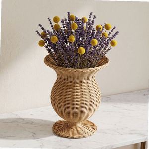 Articoli Decorativi Angesagter, Nuovi Oggetti Artigianali per la Casa, Prodotti Unici per la Decorazione Domestica, <span class=keywords><strong>Essenziale</strong></span> Stile Nordico - Product Image 2