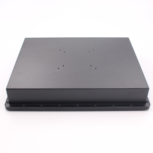 Nhà Máy Cung Cấp Nhôm Nhà Ở Đầy Đủ Chống Thấm IP67 Panel Pc 15-Inch 1000Nits Ánh Sáng Mặt Trời Có Thể Đọc Được Màn Hình Cảm Ứng Công Nghiệp Panel Pc - Product Image 4