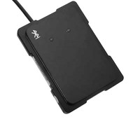 Système de contrôle d'accès de sortie de porte de barrière de flèche automatique détecteur de Radar de voiture capteur Bluetooth détecteur de véhicule en boucle 79G