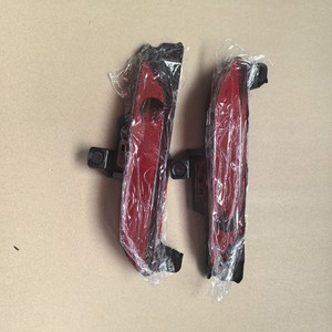 ไฟตัดหมอกหลังสำหรับรถโตโยต้า Nx260 Nx350h อะไหล่ใหม่2022 - Product Image 1