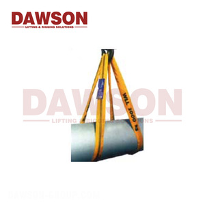 DAWSON EN1492-2 WLL 1-1000T Polyester yuvarlak askılar - Product Image 2