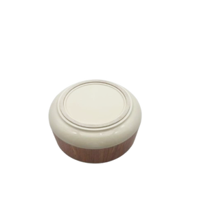 Customizable Color Logo Melamine <strong>Bowl</strong> for <strong>Dogs</strong> Cats Chickens-450ml Rounded Design Durable Non-Slip Eco-Friendly Indoor Use - Product Image 6