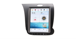 10.4 inch màn hình thẳng đứng Android 13 Car DVD Player cho Kia Cerato cho K3 cho <span class=keywords><strong>Forte</strong></span> 2012-2018 4 + 64GB - Product Image 2