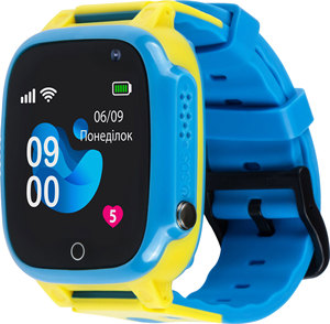 Smart Watch per bambini originale nuovo di zecca con <span class=keywords><strong>SIM</strong></span> - Product Image 1