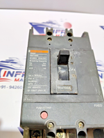 Plc Nkf100d Circuit Breaker 100a 690v 3pole for Warranty Product
