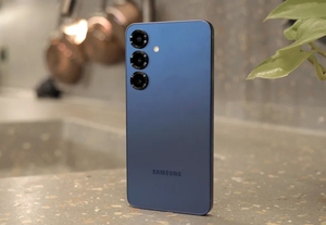 Original de Segunda Mano, Usado, en Buen Estado, Desbloqueado de Fábrica para S25+ 5G, Cámara Frontal de 12MP/Cámara Trasera de 50MP, 12GB de RAM, 6.7 Pulgadas - Product Image 3