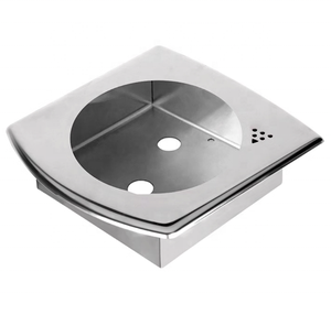 เกจวัดราคาโรงงาน รุ่น 2300-60 ช่วงการวัด 30-0-30 Pa - Product Image 6